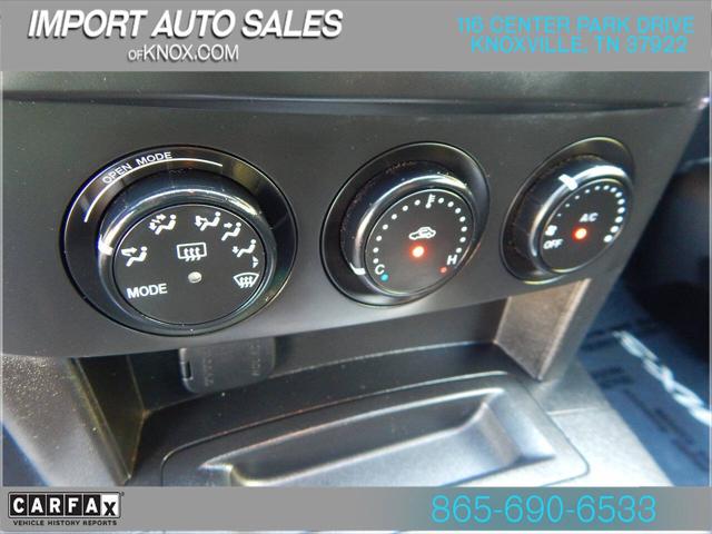 2006 Mazda MX-5 Base 2dr Convertible