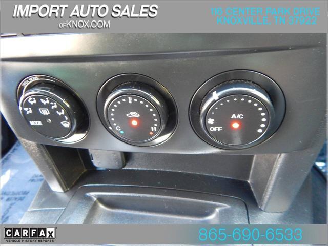 2006 Mazda MX-5 Base 2dr Convertible
