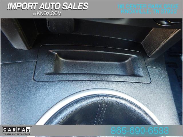 2006 Mazda MX-5 Base 2dr Convertible