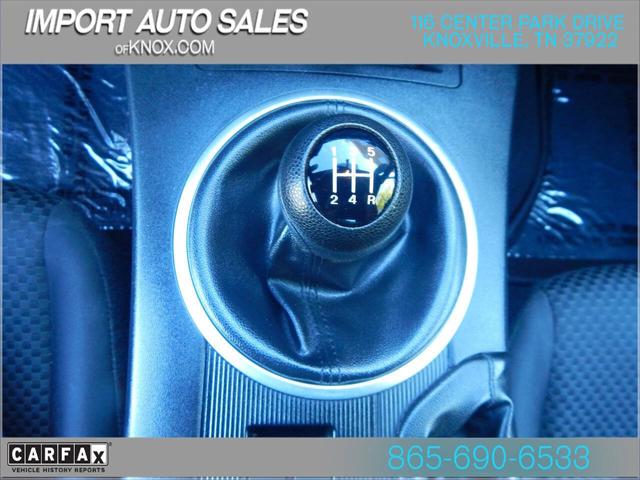 2006 Mazda MX-5 Base 2dr Convertible