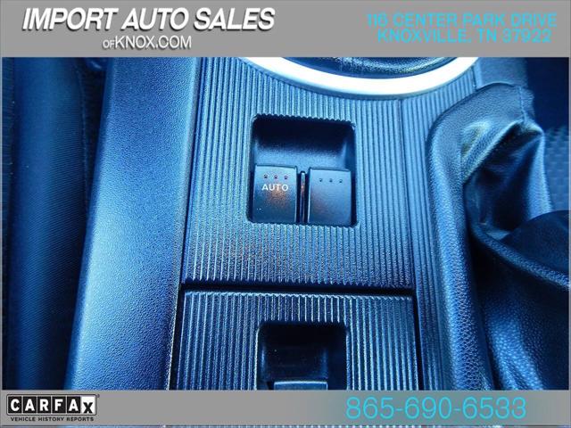 2006 Mazda MX-5 Base 2dr Convertible