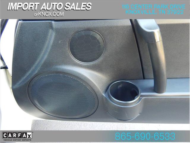 2006 Mazda MX-5 Base 2dr Convertible