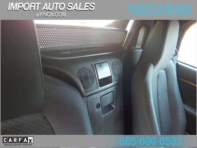 2006 Mazda MX-5 Base 2dr Convertible