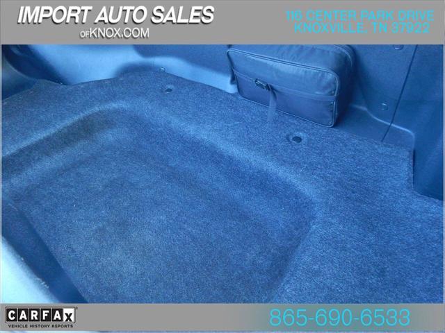 2006 Mazda MX-5 Base 2dr Convertible