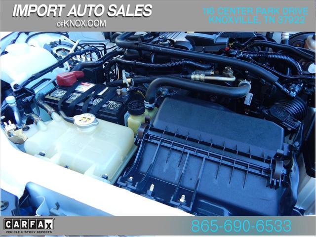 2006 Mazda MX-5 Base 2dr Convertible