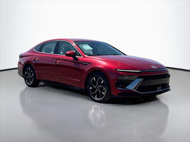 2024 Hyundai Sonata SEL for sale in Fernley, NV