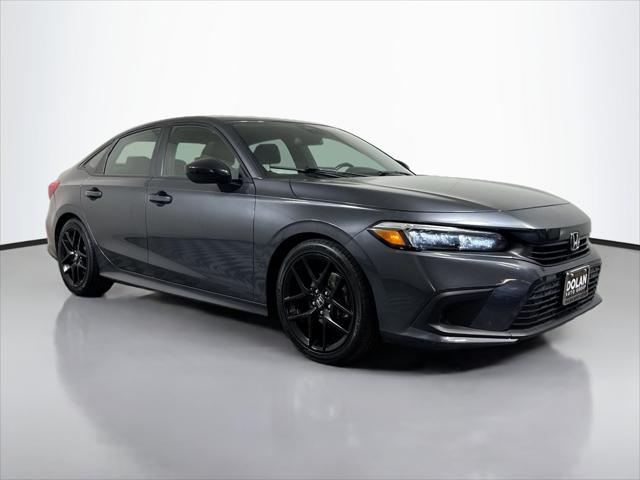 2024 Honda Civic Sport for sale in Fernley, NV