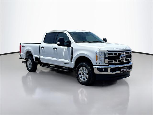 2024 Ford F-250 XLT for sale in Fernley, NV