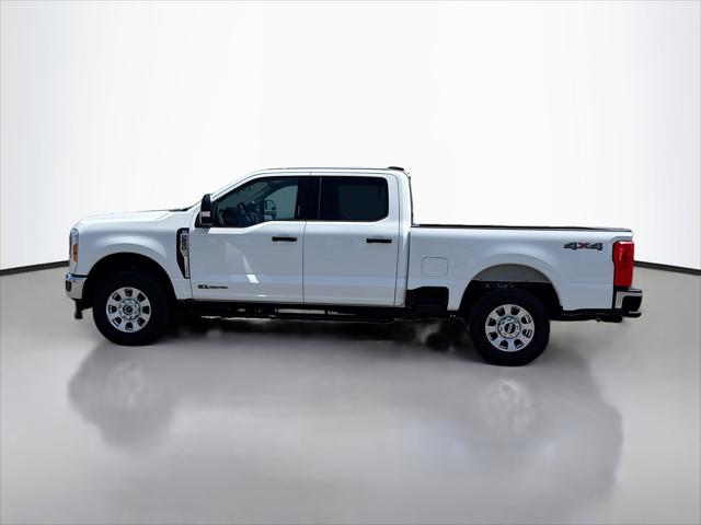 2024 Ford F-250 XLT