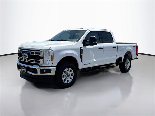 2024 Ford F-250 XLT