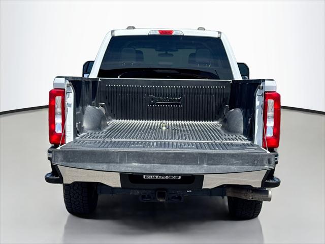 2024 Ford F-250 XLT