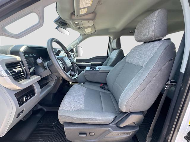 2024 Ford F-250 XLT