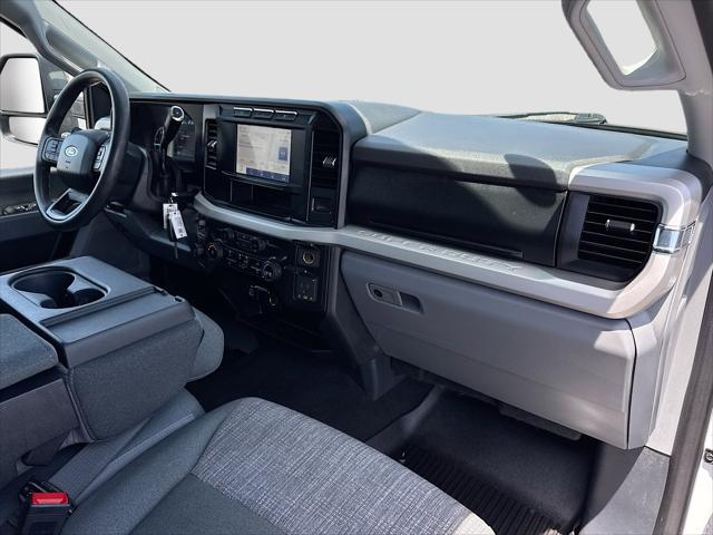 2024 Ford F-250 XLT