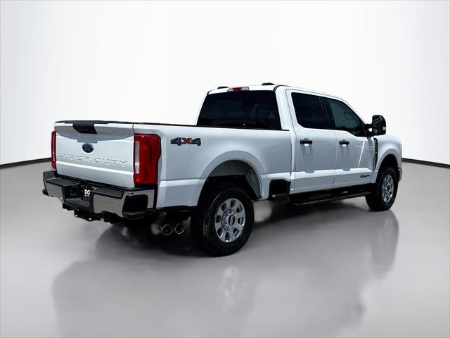 2024 Ford F-250 XLT
