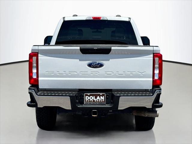2024 Ford F-250 XLT