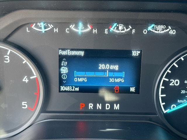 2024 Ford F-250 XLT