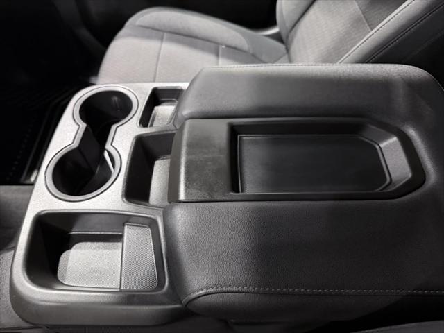 2021 Chevrolet Silverado 2500HD LT