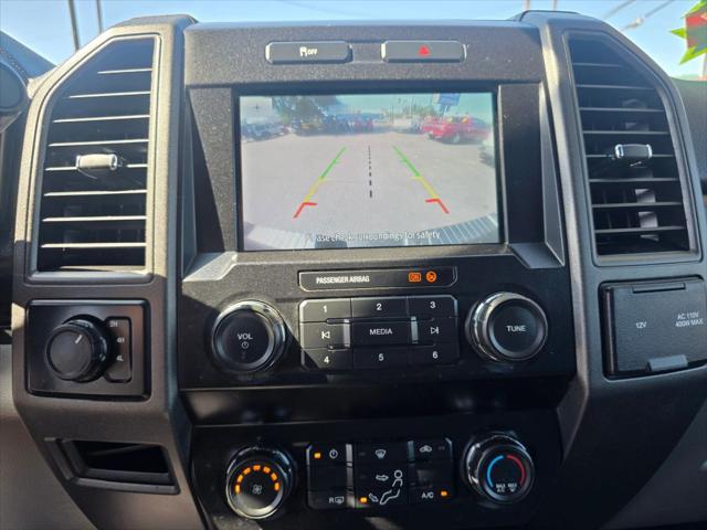 2020 Ford F-250 XL Pickup 4D 8 ft