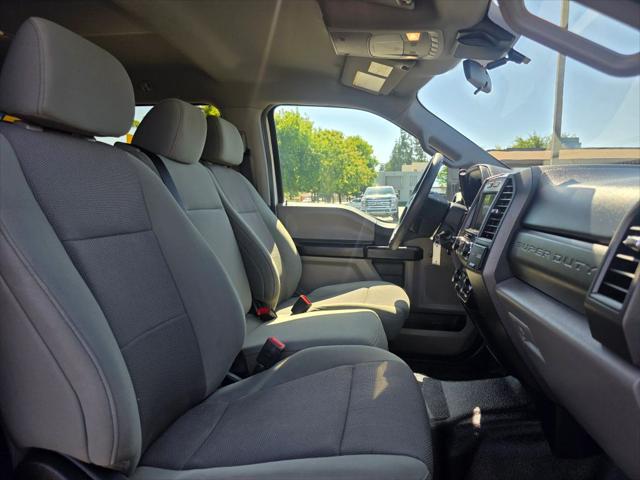 2020 Ford F-250 XL Pickup 4D 8 ft