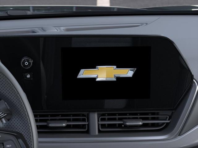2026 Chevrolet Trax FWD LS
