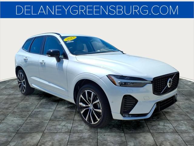 2023 Volvo XC60 B5 Plus Dark Theme for sale in GREENSBURG, PA