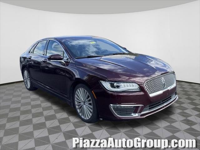 2017 Lincoln MKZ Reserve for sale in Limerick, PA