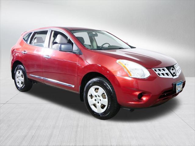 2013 Nissan Rogue S for sale in Brooklyn Center, MN