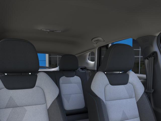 2026 Chevrolet Trax FWD LS