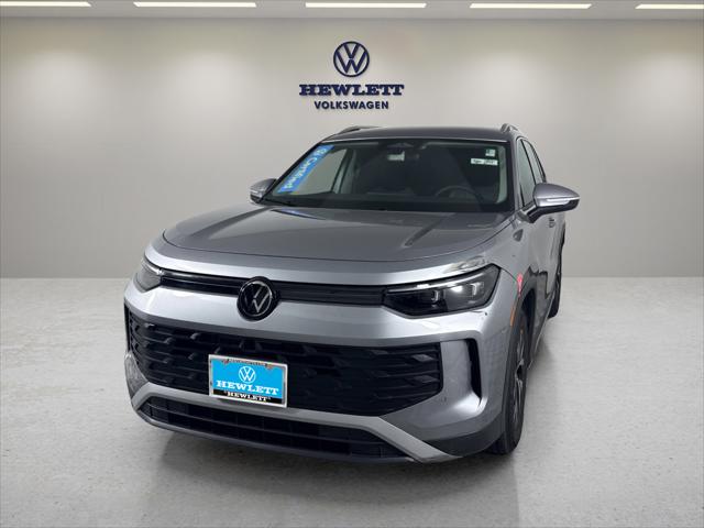 2026 Volkswagen Tiguan S for sale in Georgetown, TX