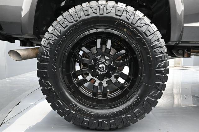 2020 Jeep Ram 2500 Big Horn Crew Cab 4x4 6'4" Box