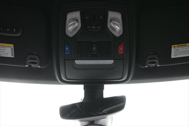 2020 Jeep Ram 2500 Big Horn Crew Cab 4x4 6'4" Box