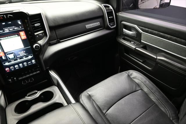 2020 Jeep Ram 2500 Big Horn Crew Cab 4x4 6'4" Box