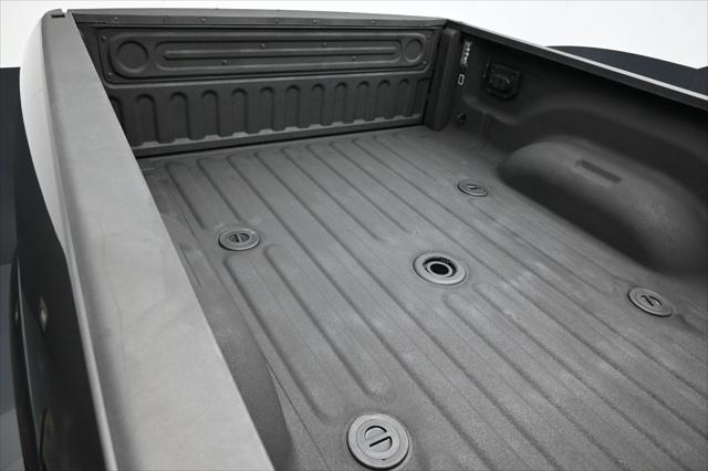 2020 Jeep Ram 2500 Big Horn Crew Cab 4x4 6'4" Box