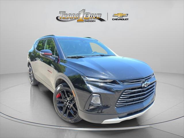 2021 Chevrolet Blazer FWD 3LT for sale in Gadsden, AL