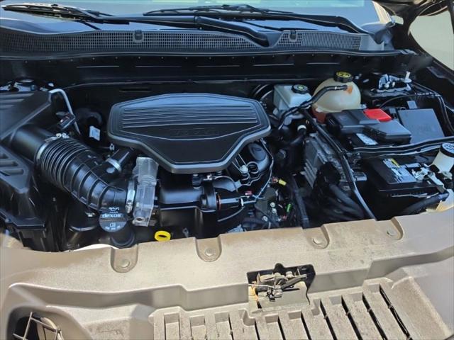 2021 Chevrolet Blazer FWD 3LT