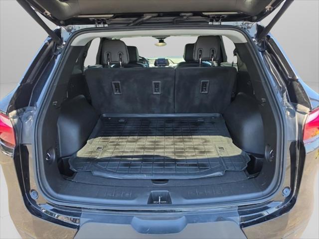 2021 Chevrolet Blazer FWD 3LT