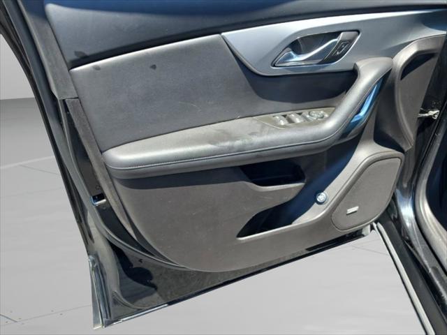 2021 Chevrolet Blazer FWD 3LT