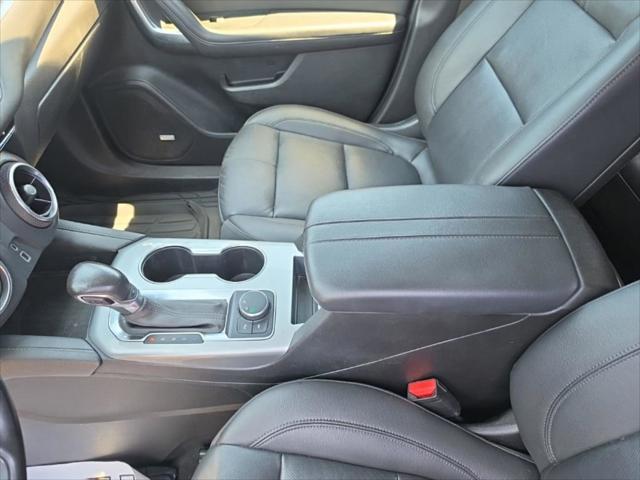 2021 Chevrolet Blazer FWD 3LT