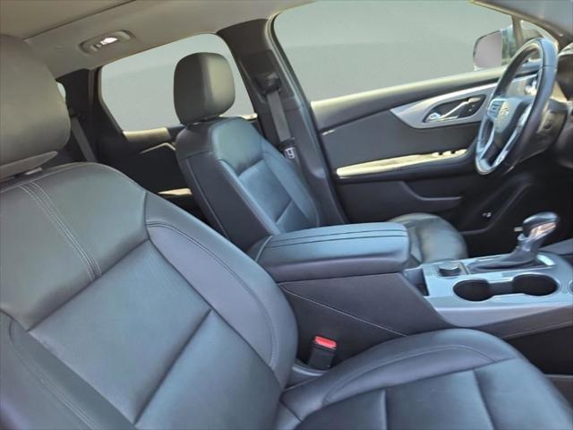 2021 Chevrolet Blazer FWD 3LT