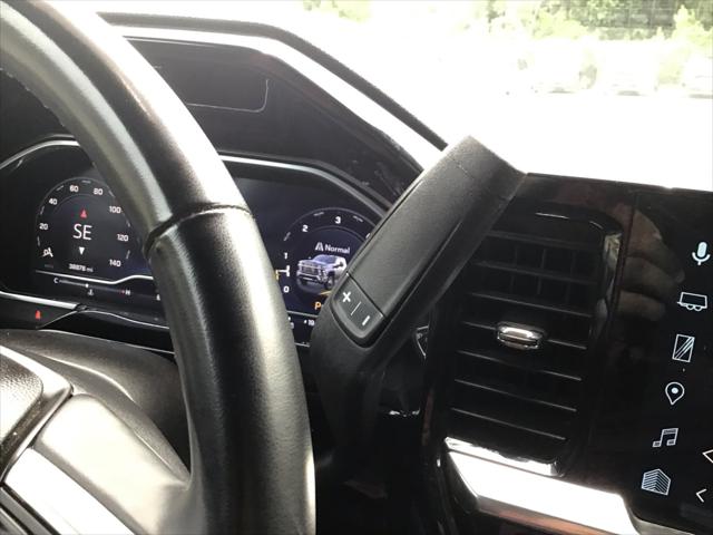 2024 Chevrolet Silverado 3500HD 4WD Crew Cab Long Bed LT