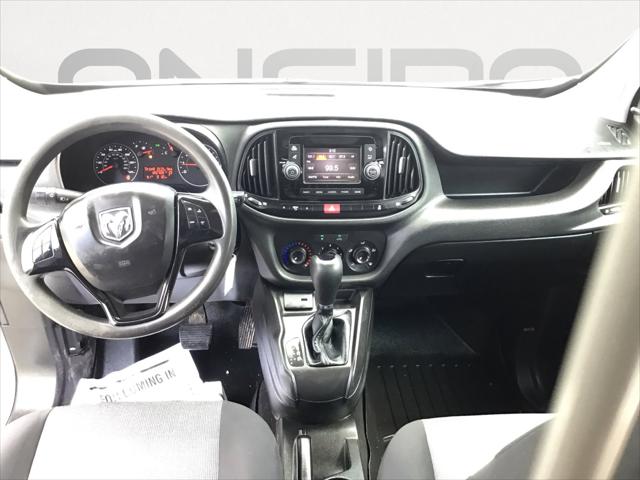 2022 Ram ProMaster City Cargo Van Cargo Van