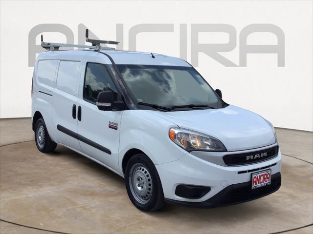 2022 Ram ProMaster City Cargo Van Cargo Van