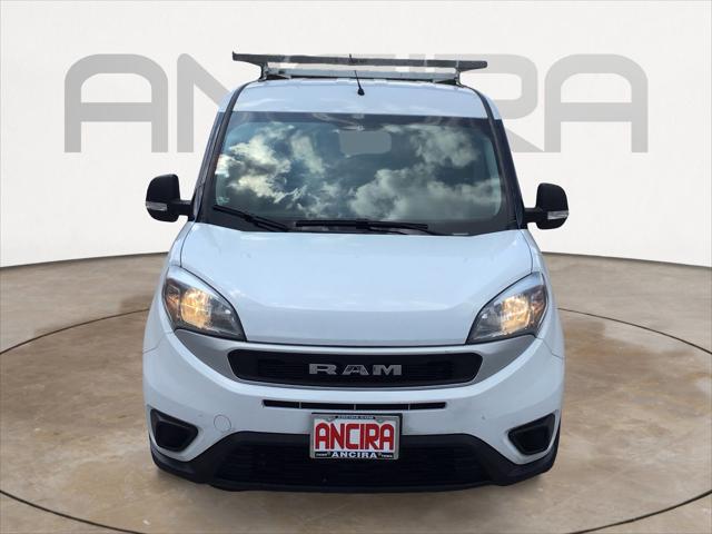2022 Ram ProMaster City Cargo Van Cargo Van