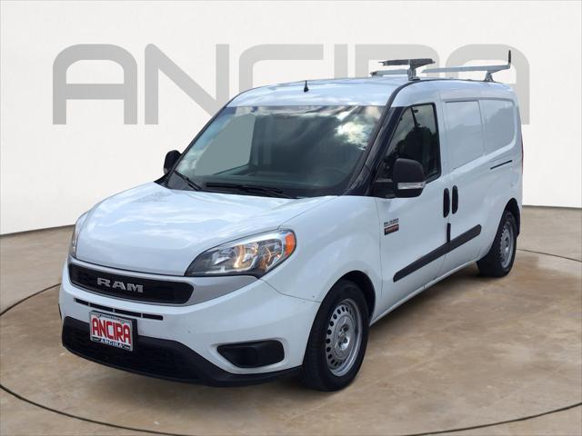 2022 Ram ProMaster City Cargo Van Cargo Van