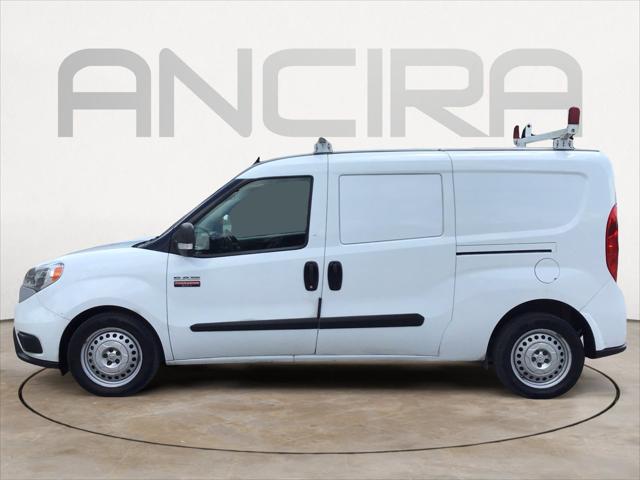 2022 Ram ProMaster City Cargo Van Cargo Van