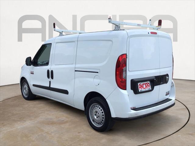 2022 Ram ProMaster City Cargo Van Cargo Van