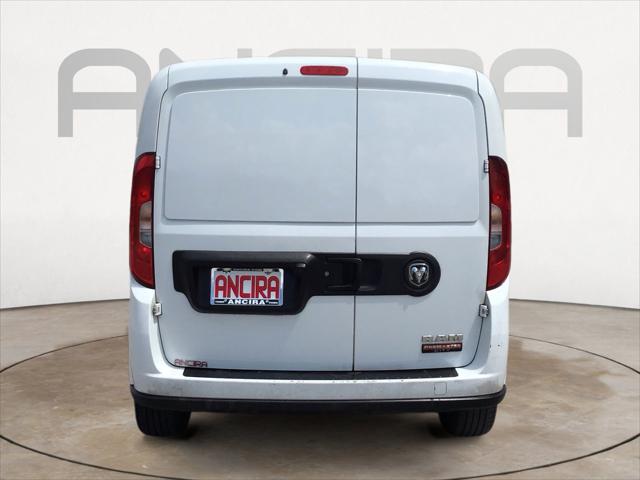 2022 Ram ProMaster City Cargo Van Cargo Van