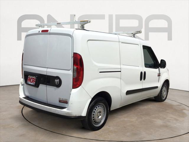 2022 Ram ProMaster City Cargo Van Cargo Van