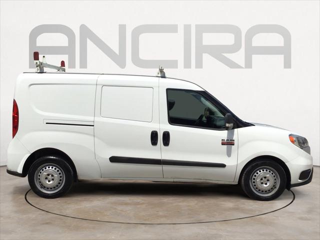 2022 Ram ProMaster City Cargo Van Cargo Van