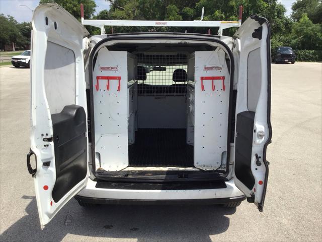 2022 Ram ProMaster City Cargo Van Cargo Van
